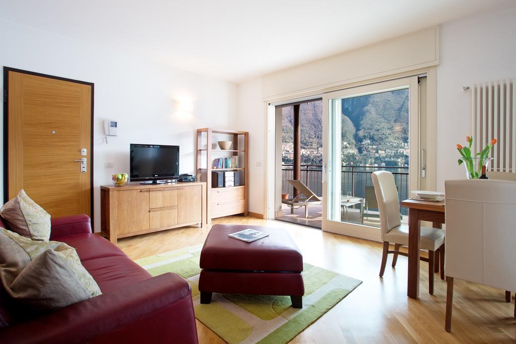 5 Luxury Laglio Apartments-By Italian Apartments Zimmer foto