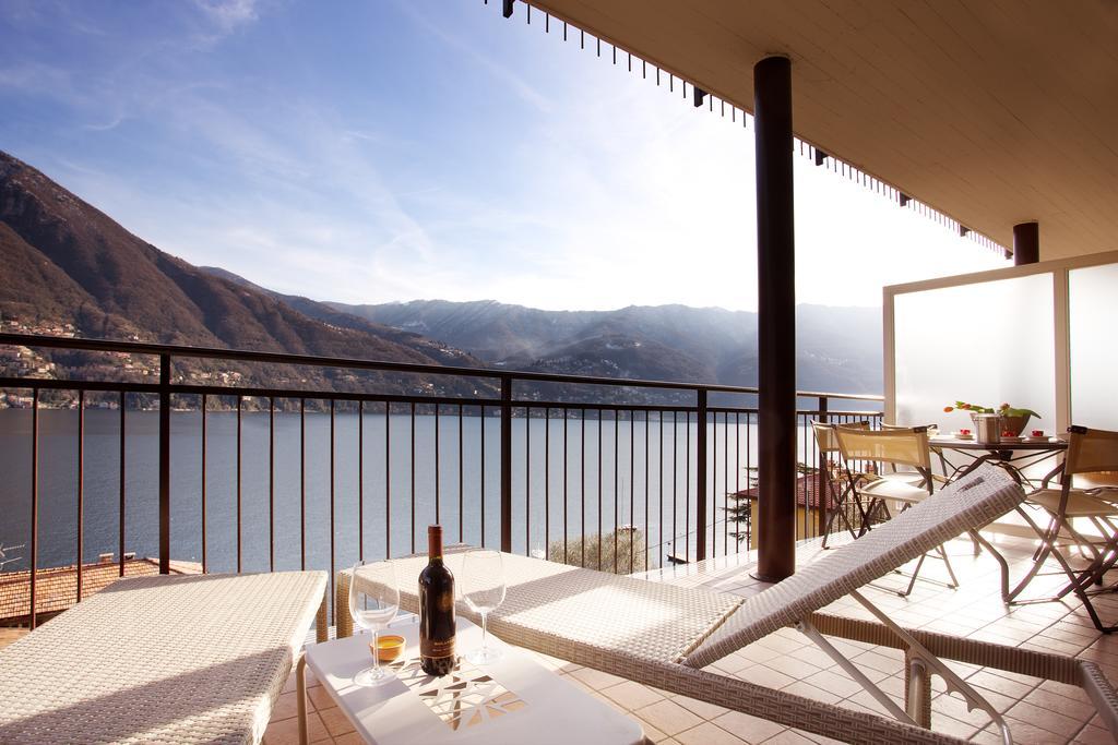 5 Luxury Laglio Apartments-By Italian Apartments Zimmer foto