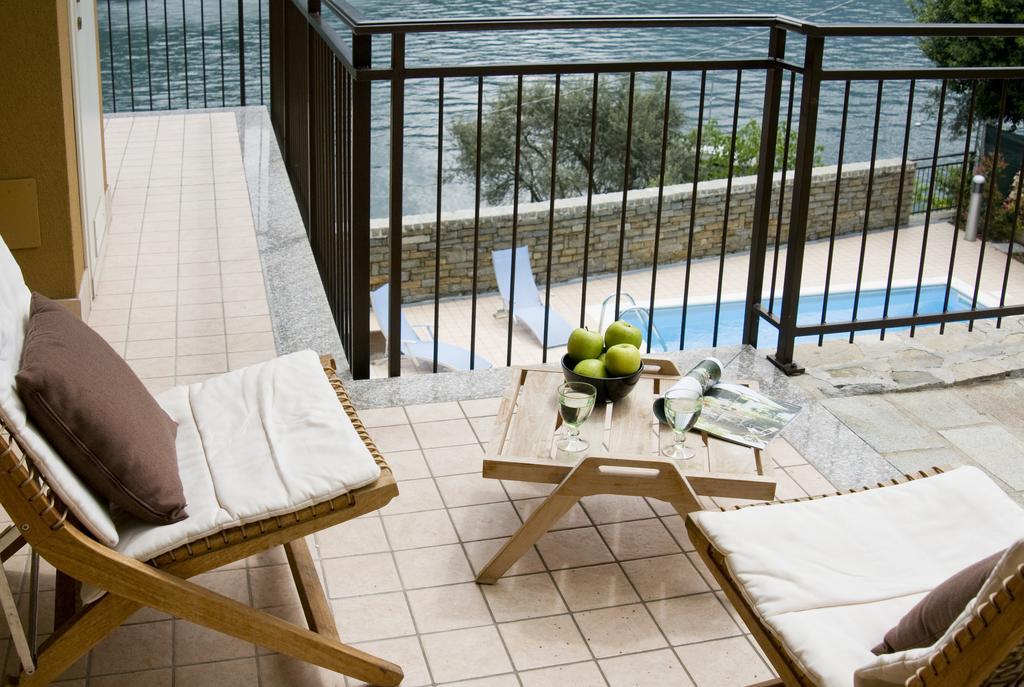 5 Luxury Laglio Apartments-By Italian Apartments Zimmer foto