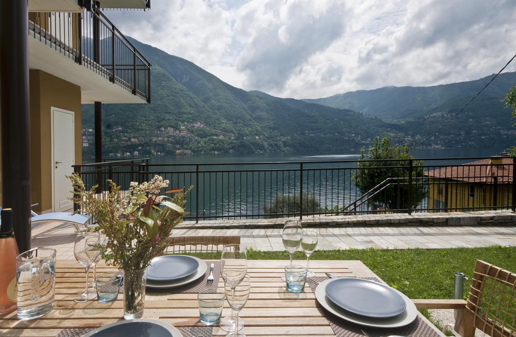 5 Luxury Laglio Apartments-By Italian Apartments Zimmer foto