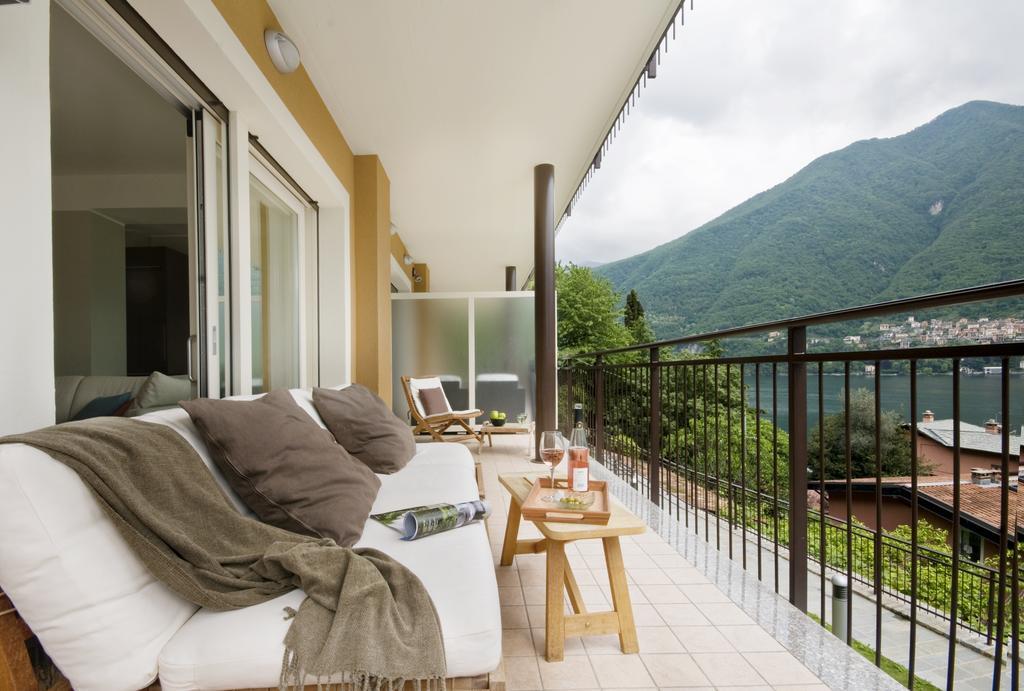 5 Luxury Laglio Apartments-By Italian Apartments Zimmer foto