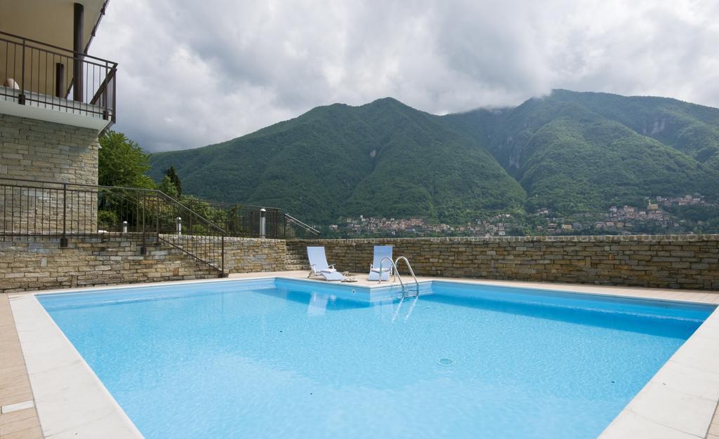 5 Luxury Laglio Apartments-By Italian Apartments Zimmer foto