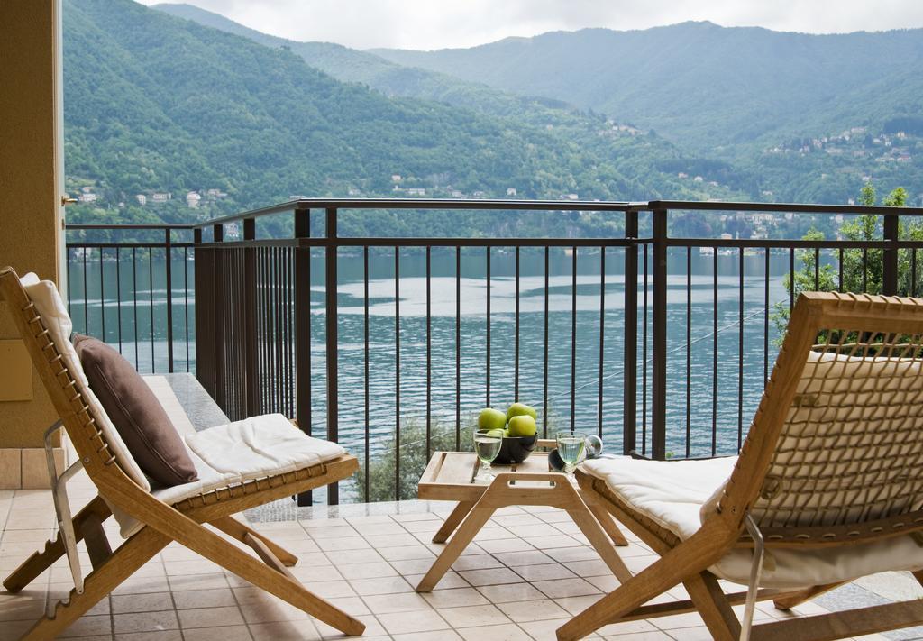 5 Luxury Laglio Apartments-By Italian Apartments Zimmer foto