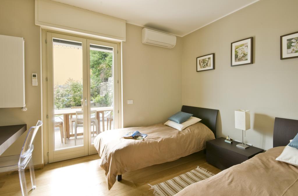 5 Luxury Laglio Apartments-By Italian Apartments Zimmer foto