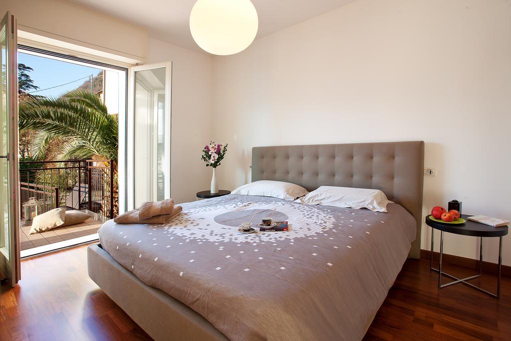 5 Luxury Laglio Apartments-By Italian Apartments Zimmer foto
