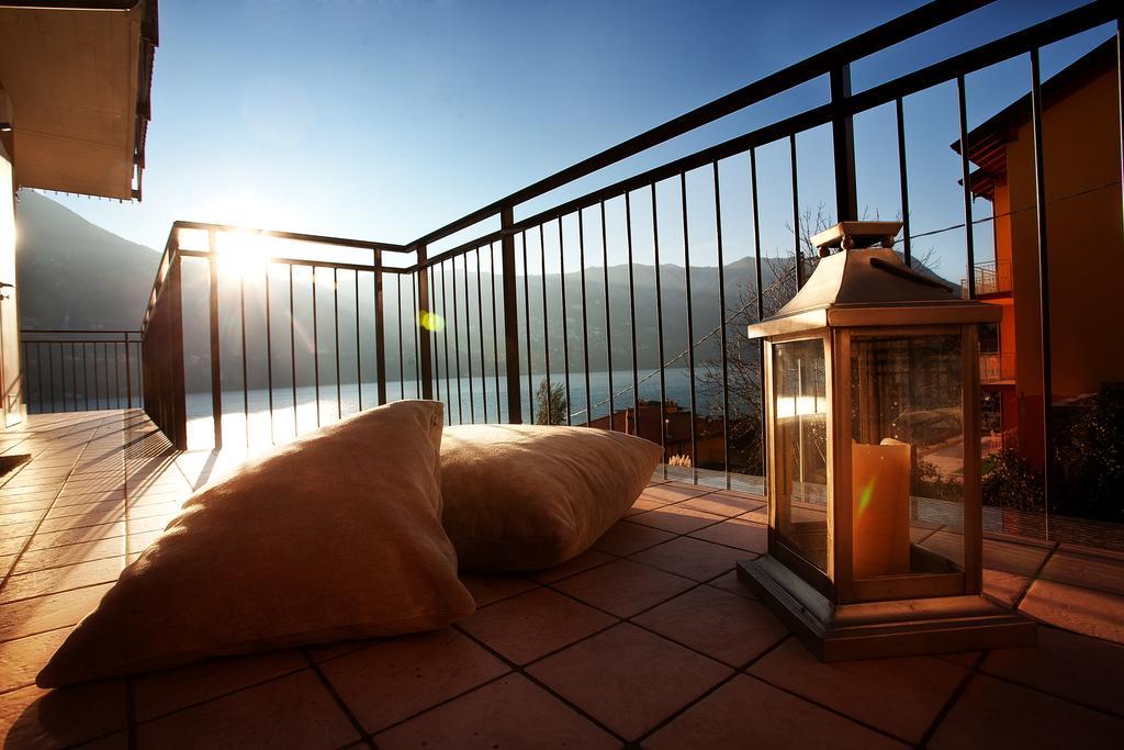 5 Luxury Laglio Apartments-By Italian Apartments Zimmer foto