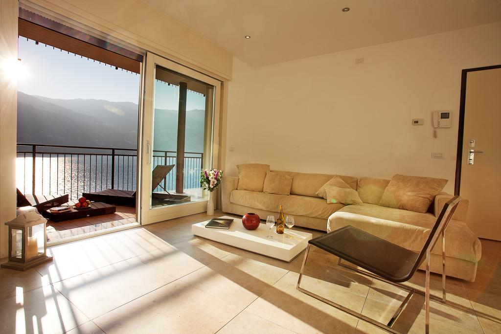 5 Luxury Laglio Apartments-By Italian Apartments Zimmer foto