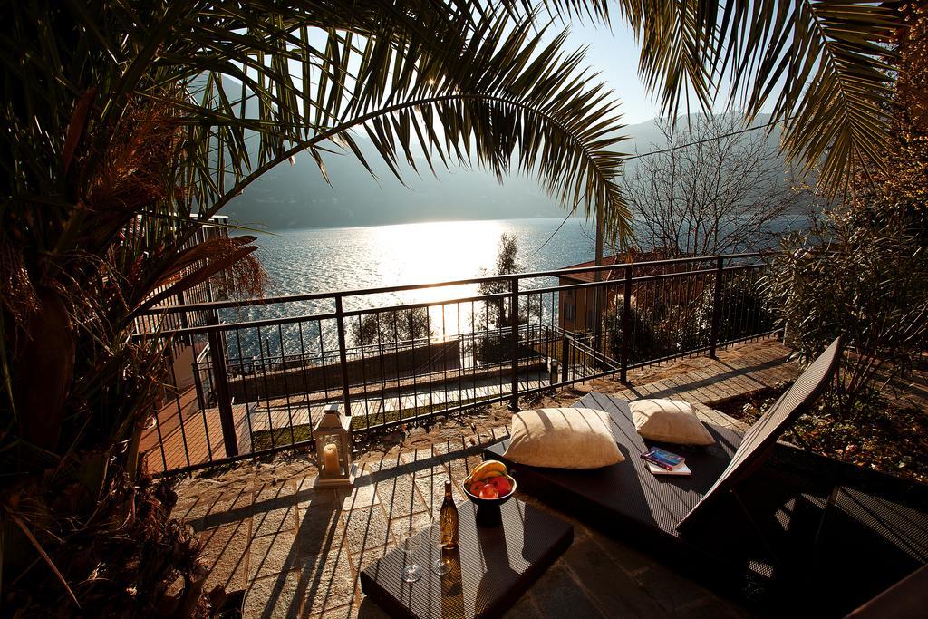 5 Luxury Laglio Apartments-By Italian Apartments Zimmer foto