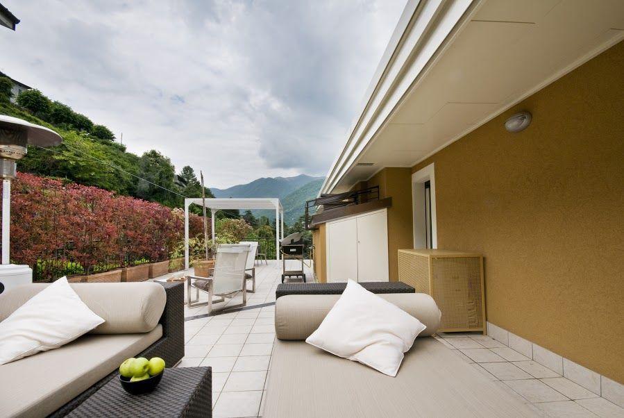5 Luxury Laglio Apartments-By Italian Apartments Exterior foto
