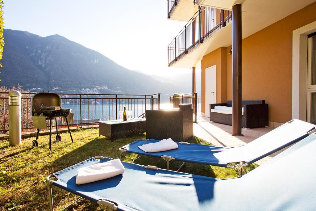 5 Luxury Laglio Apartments-By Italian Apartments Exterior foto