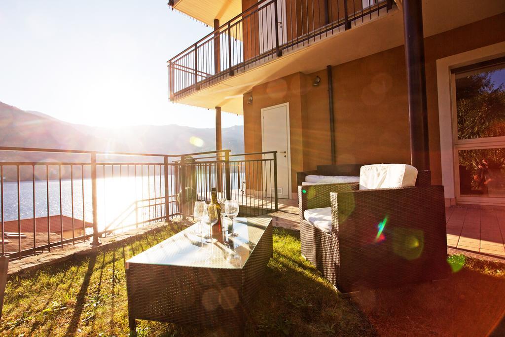 5 Luxury Laglio Apartments-By Italian Apartments Exterior foto